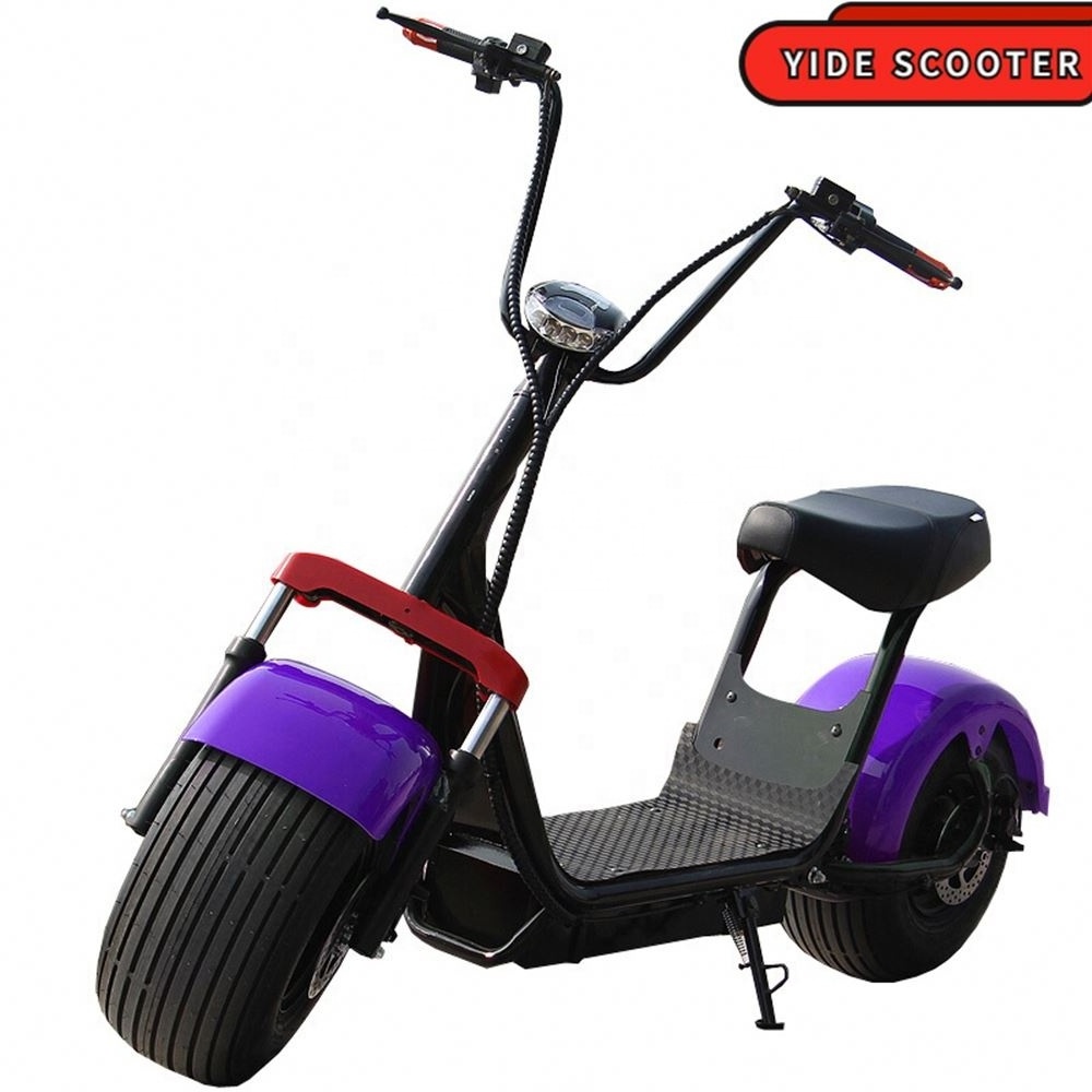 Adult Electric Scooter/ Electric Zippy-Zappy Tricycle Scooter For Adult/ Electric Tricycle Scooter For Commuting/