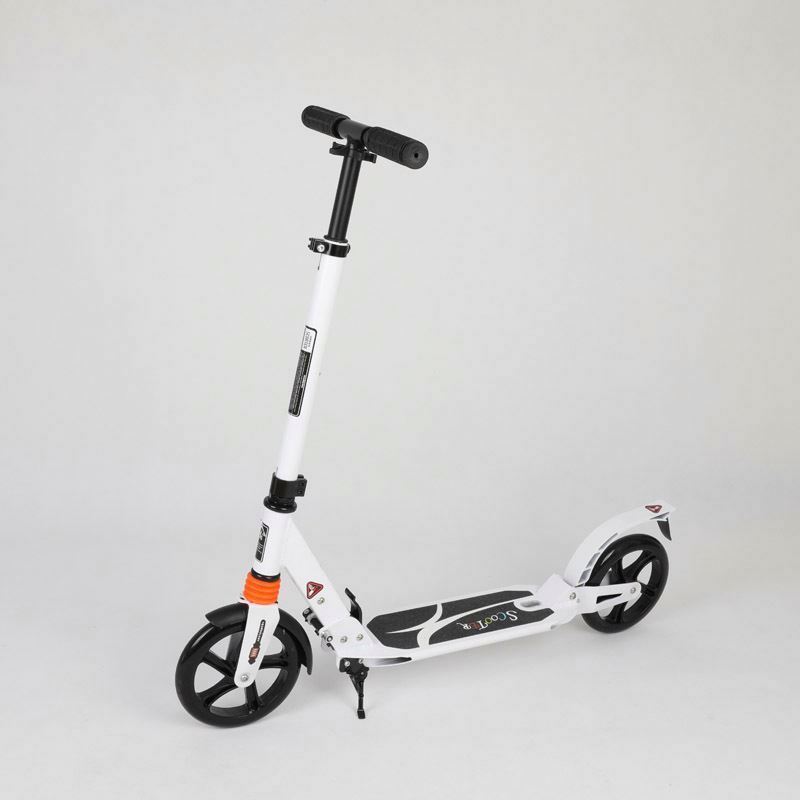 2023 Hot Sale Big Wheel Folding Electric Kick Scooter 250W ES2 Scooter For YIDE