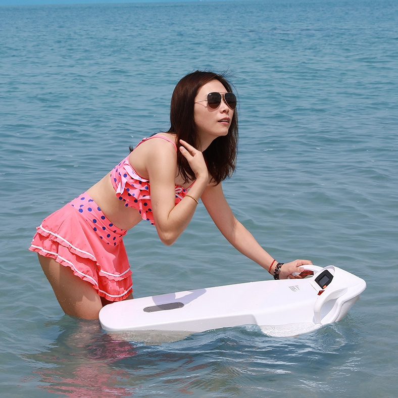 Holland Warehouse Free Tax Jetsurf Electric Body Board