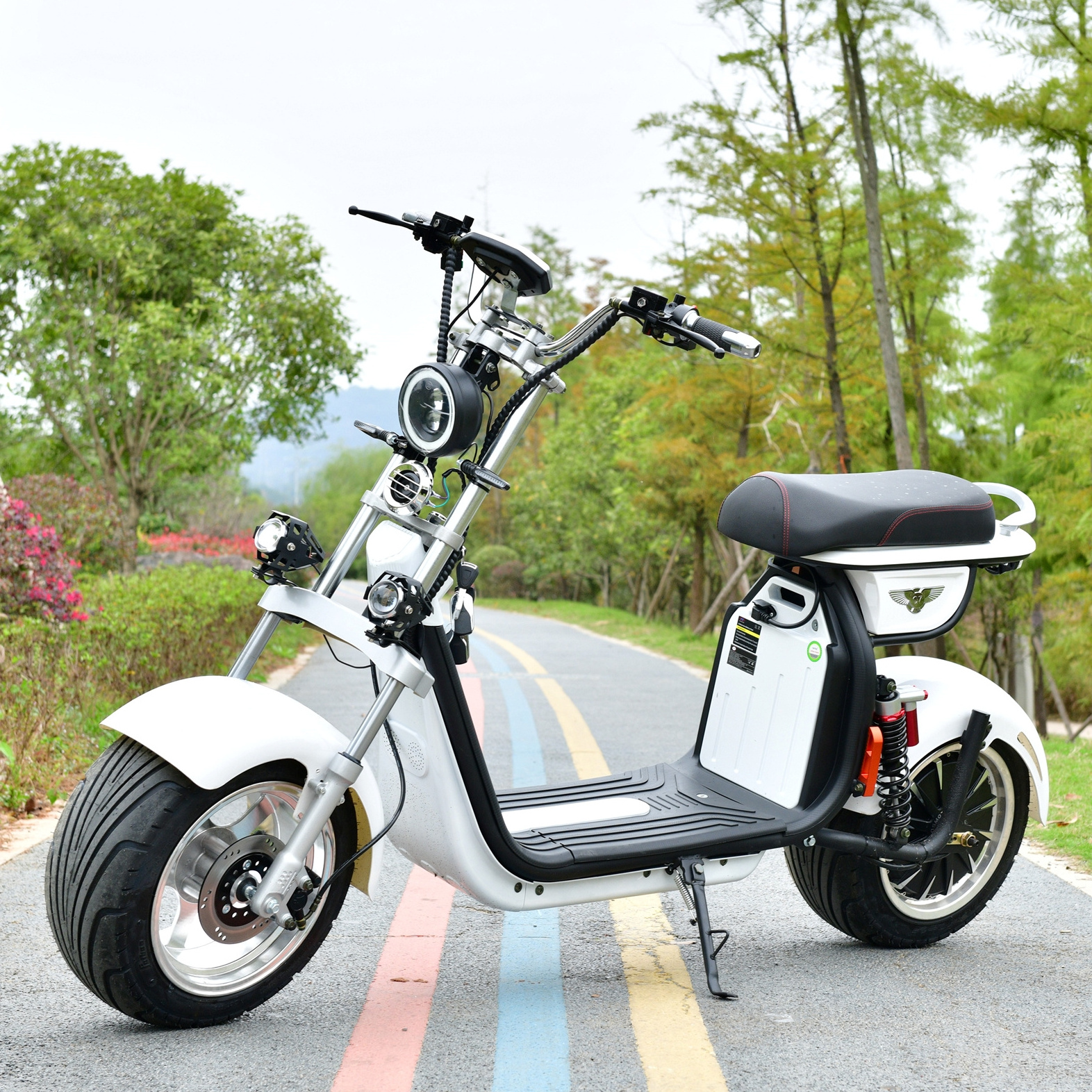 2020 Monkey Bike Adult Electric Motorcycle Made In China