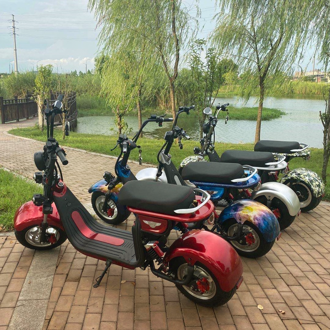 2020 Monkey Bike Adult Electric Motorcycle Made In China