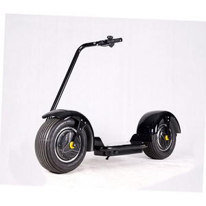 Off Road Kick Hx KB018 Moto Electrique 1500w Electric Motorcycle Scooter European Warehouse Citycoco