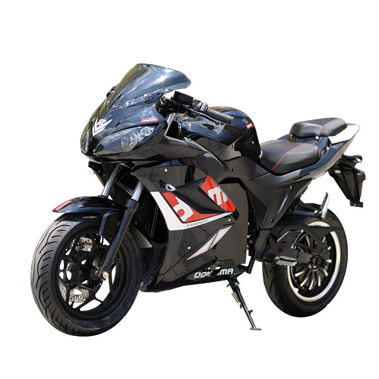 Cheap Price 5000W Eec Electric Motorcycle For Teenager