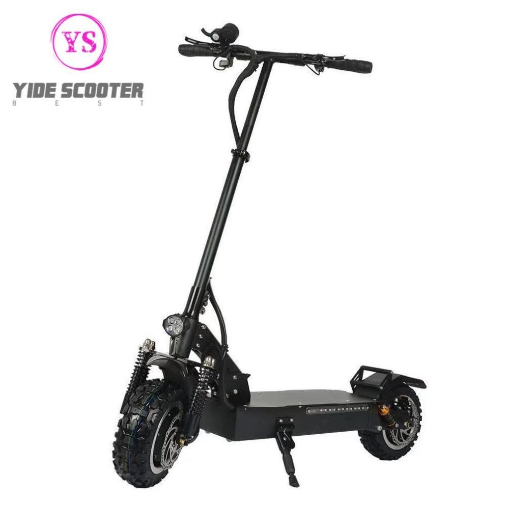 Yidegreen Top Speed 100 Km/H Zero 11X The Same All-Terrain Electric Scooter For Off-Road Racing