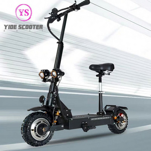 Yidegreen Mober S10 Scooter Maxspeed Mini 4 Zappy Electric Scooters For Lady