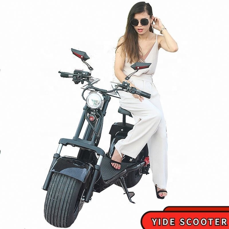 Adult Electric Scooter/ Electric Zippy-Zappy Tricycle Scooter For Adult/ Electric Tricycle Scooter For Commuting/