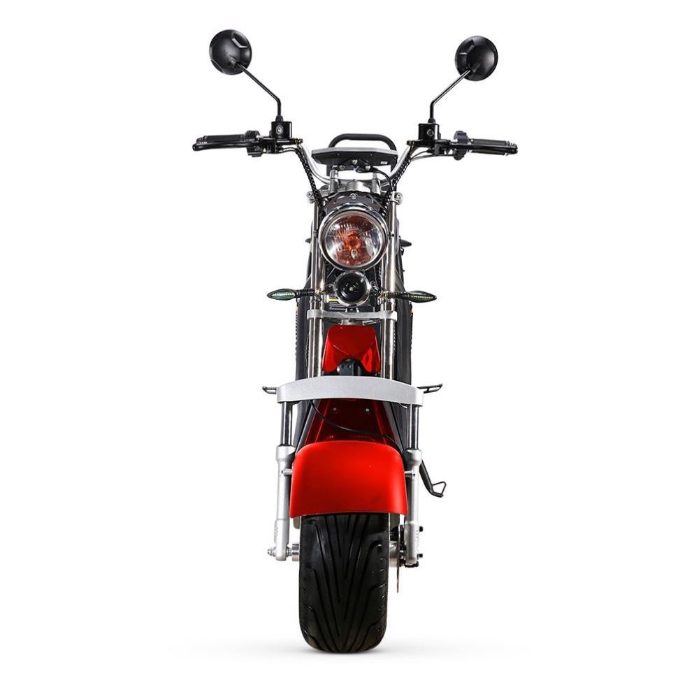 The fast electric motorcycle dual motor powerful  electric bike sidecar