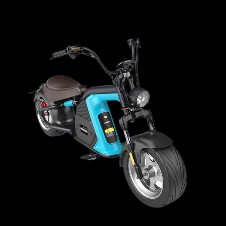 Customized Wholesale 1500w 2000w 3000w 4000w motor 60v citycoco fat tire electric mobility scooter