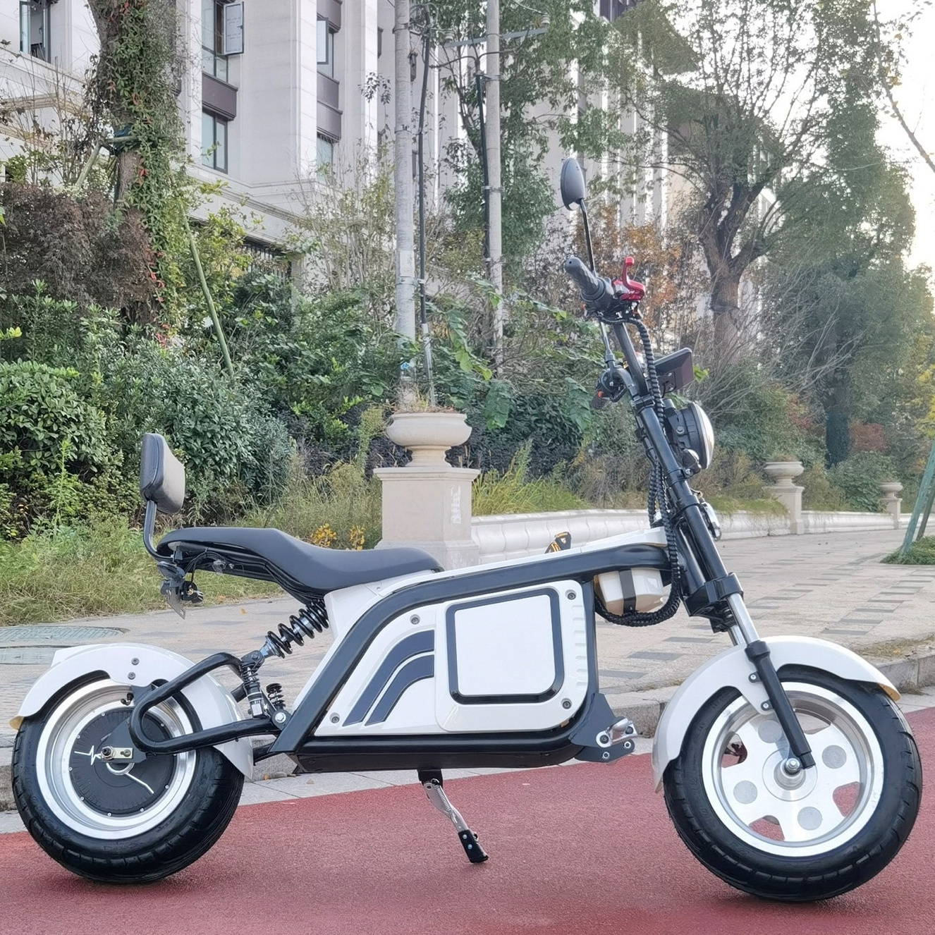 Emark EEC COC European Warehouse Sur Cdmx Electric Scooter Electric Motorcycle Price In Pakistan