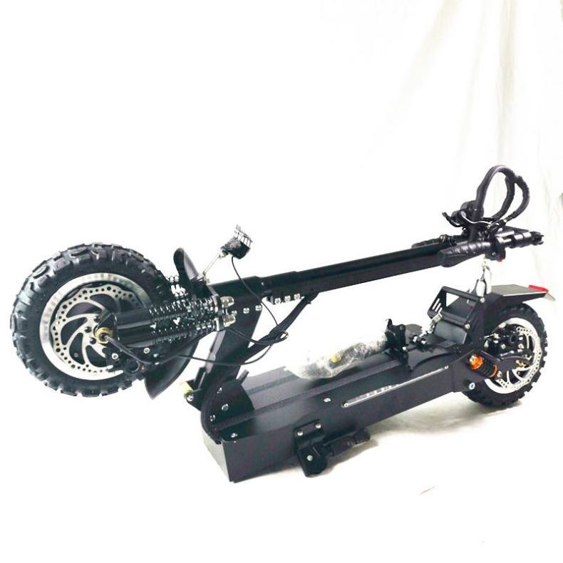 E Scooter Citycoco Off-Road Electric Scooter/Snow Car 1000W 1500W