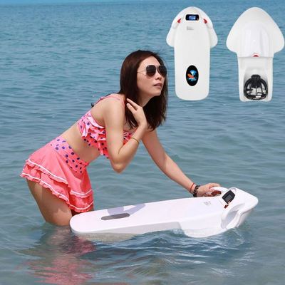 2023 YIDE Top Quality Best Quality Wholesale Electric Jet Surf Motorized Electric Surfboard With Motor