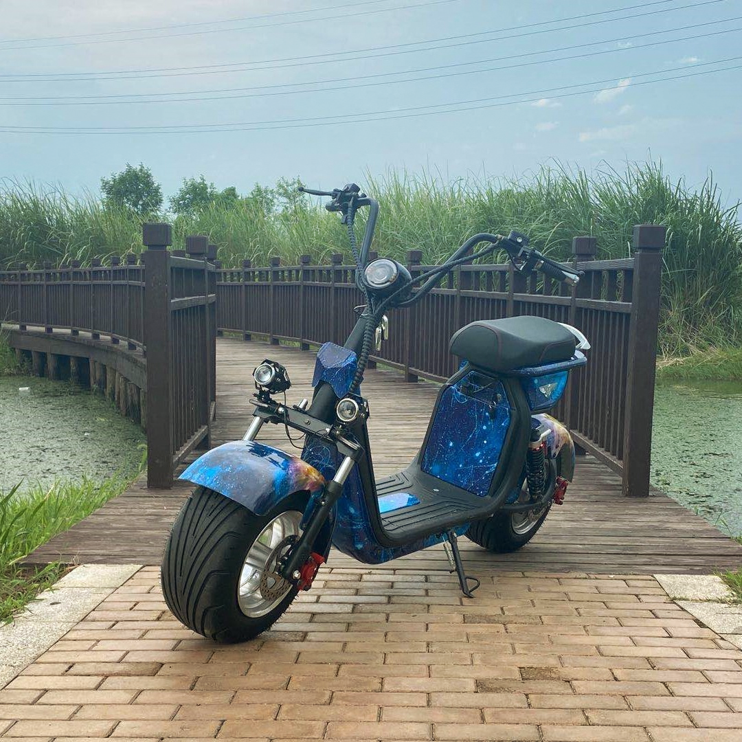 2020 Monkey Bike Adult Electric Motorcycle Made In China