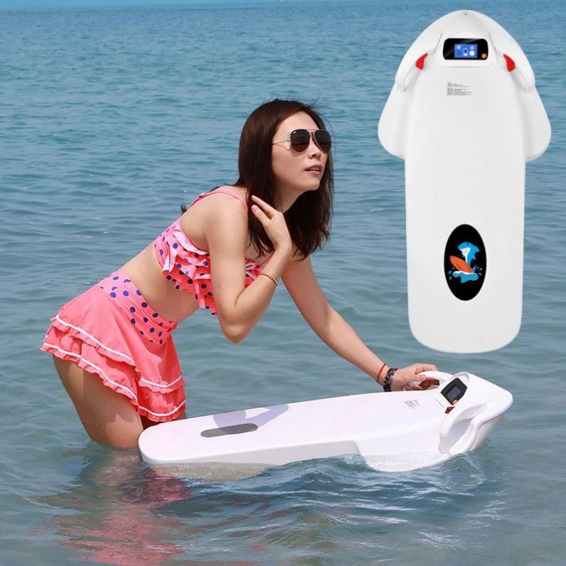 2020 YIDE Top Quality Super New  Toy Water Ski / Jet Ski Price