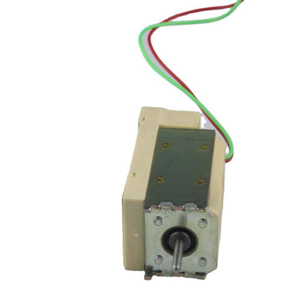 Shunt release frame circuit breaker accessories three lock two key control unit door frame, etc.