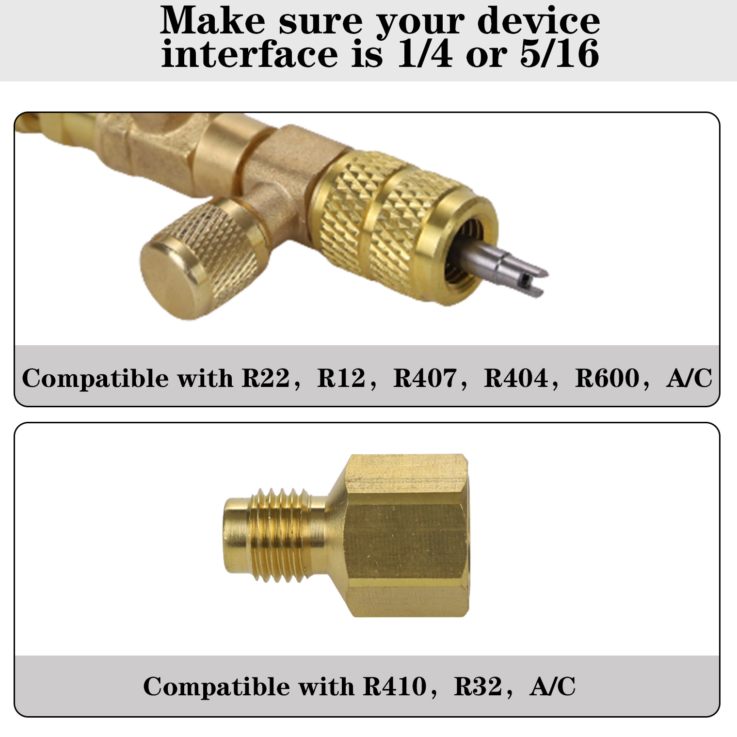 Valve Core Remover Installer Tool With 10PCS Valve Cores And Double Head Valve Core Remover