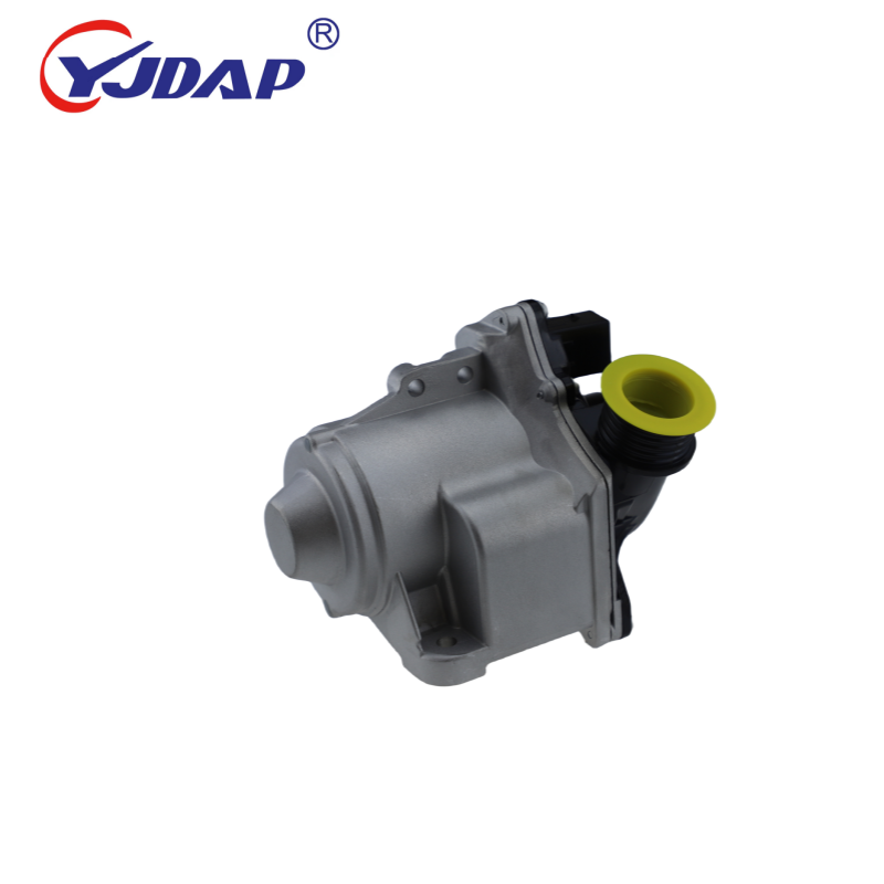 11517588885 water pump for car for BMW N54 N55 F10 F20 F25 F30 E70 E89 F80  electric inverter water pump EB002