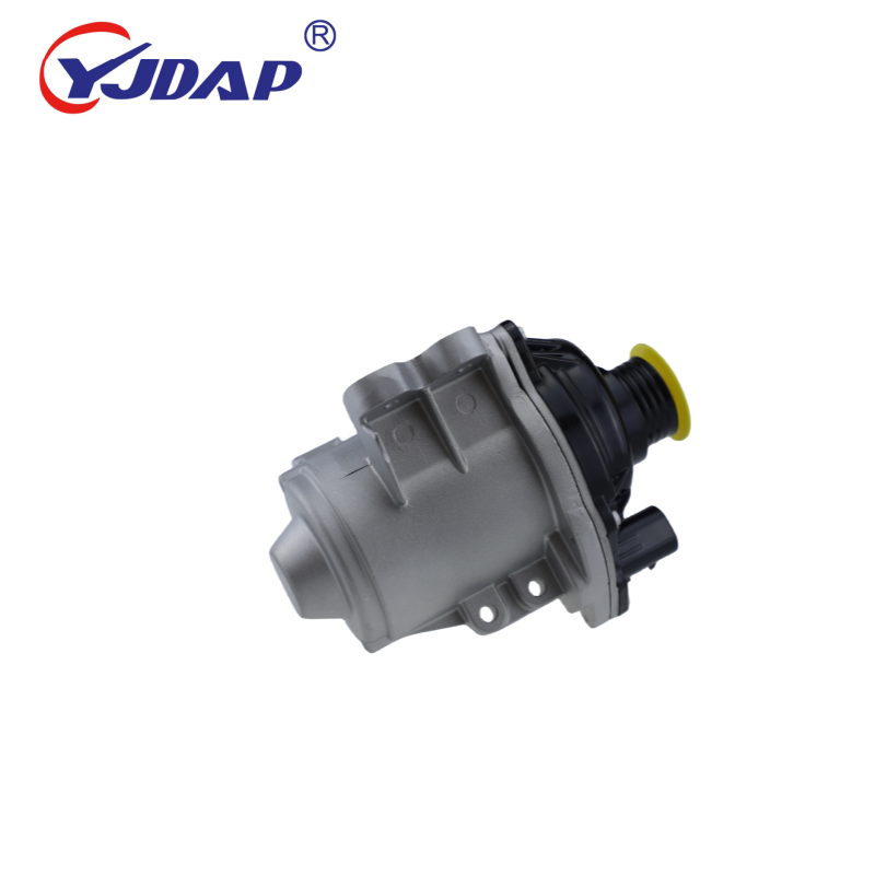 11517588885 water pump for car for BMW N54 N55 F10 F20 F25 F30 E70 E89 F80  electric inverter water pump EB002