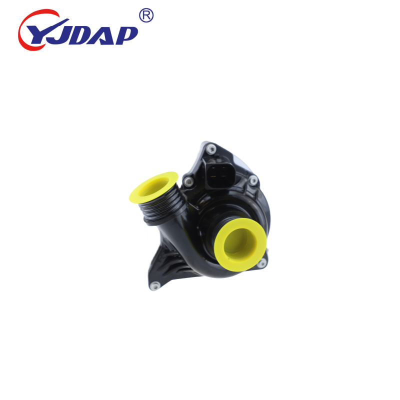 11517588885 water pump for car for BMW N54 N55 F10 F20 F25 F30 E70 E89 F80  electric inverter water pump EB002