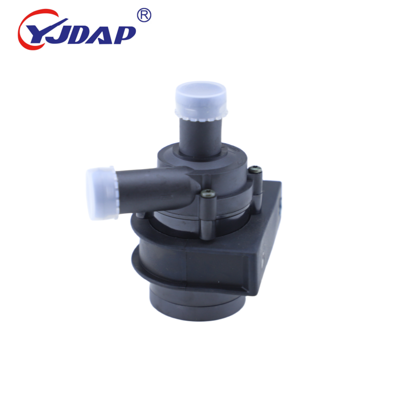 Car Water Engine Electric Pump Wholesale Hot Sale Auto Cooling Systems Car Water Pump OEM  7H0965561 EA025