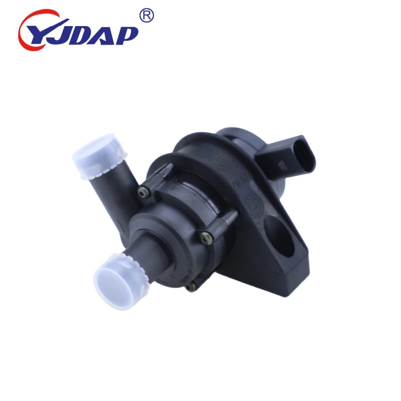 Car Water Engine Electric Pump Wholesale Hot Sale Auto Cooling Systems Car Water Pump OEM  7H0965561 EA025