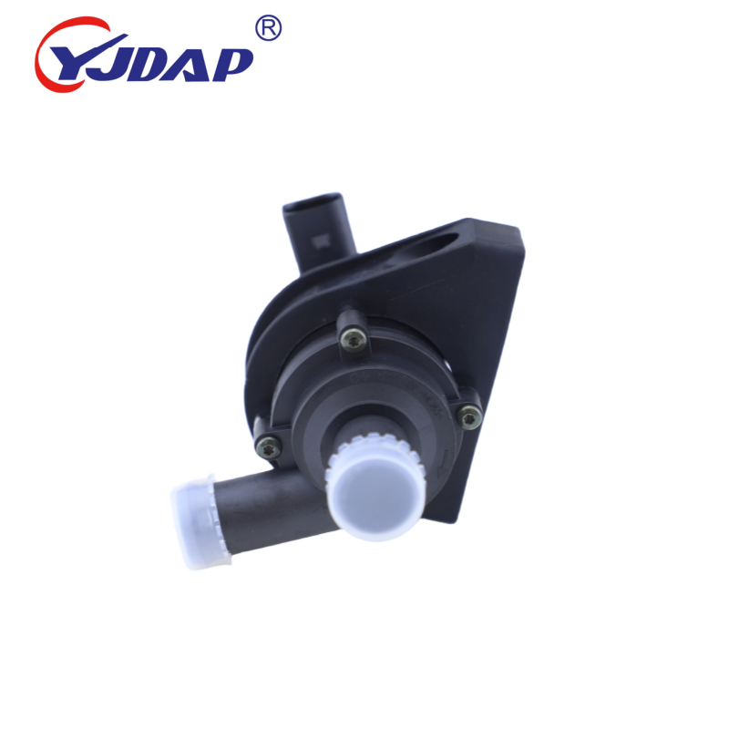 Car Water Engine Electric Pump Wholesale Hot Sale Auto Cooling Systems Car Water Pump OEM  7H0965561 EA025