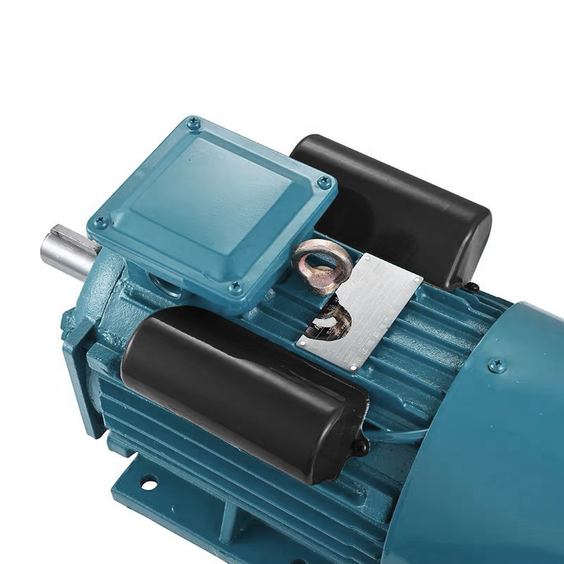 high quality single-phase motor ac induction electric motor,single phase ac motor speed control