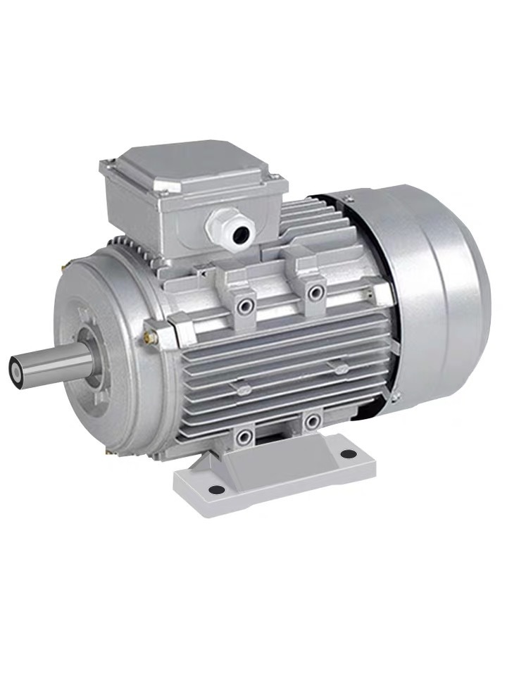 YE2-80M2-4 High Efficiency Three-Phase Electric Motors Series AC CCC CE asynchronous motor