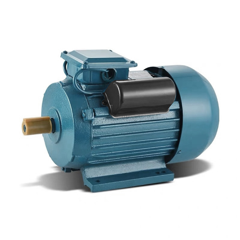 high quality single-phase motor ac induction electric motor,single phase ac motor speed control