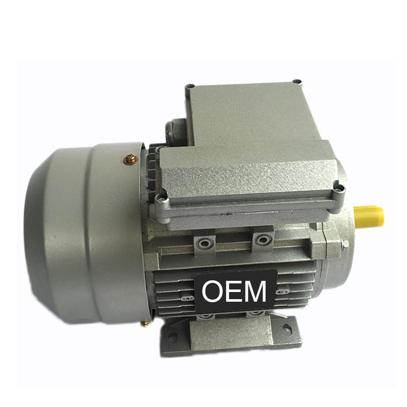 YC YCL 1HP 2HP 3HP 5.5HP 10HP AC Single Phase Electric Motors 110/220V ,220-440V motor monofasico , monophase motor