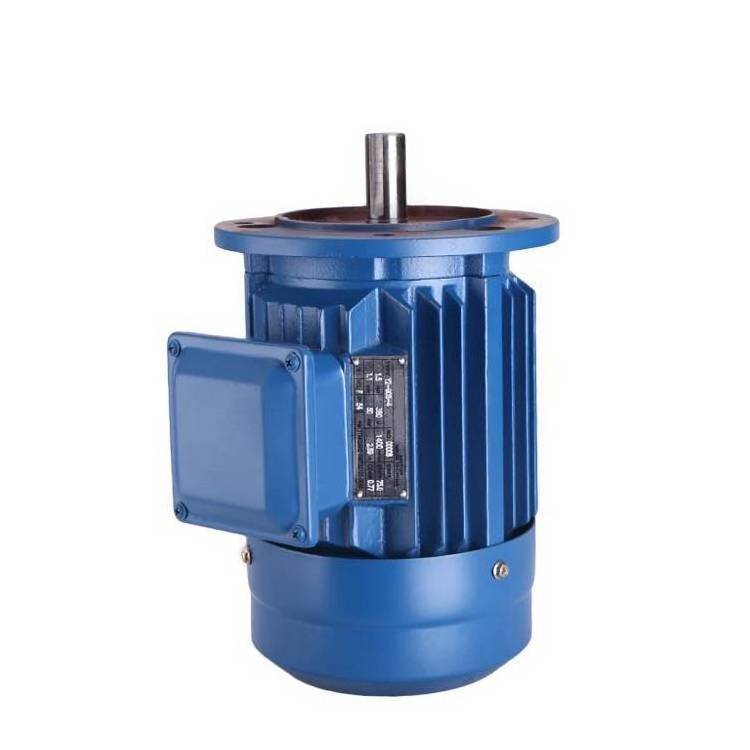 Y2 series low voltage high power three phase asynchronous 380V AC electric induction motor