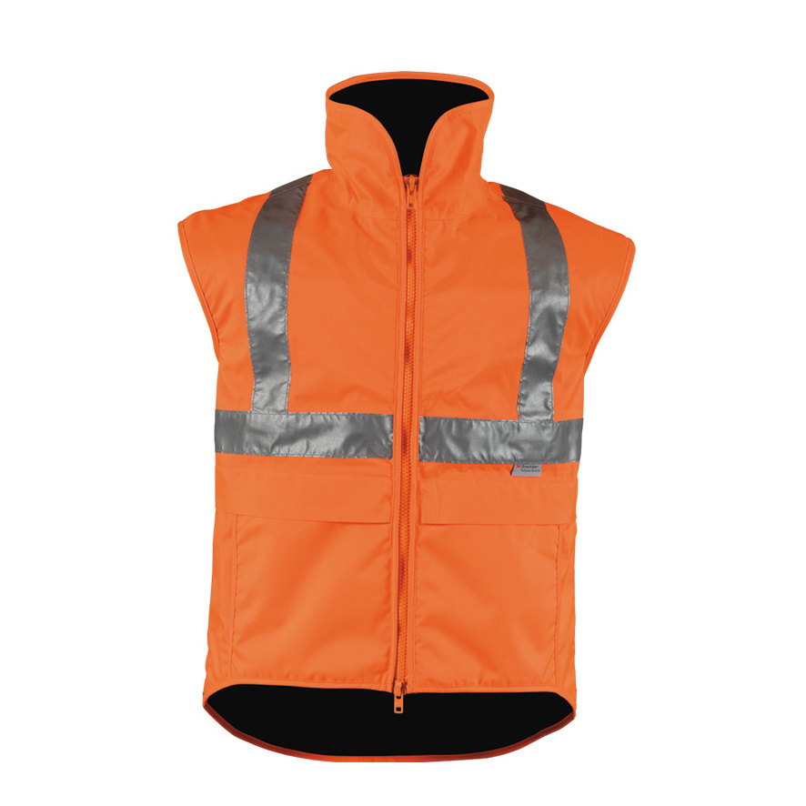 High Visibility Wholesale Bike Safety Vest