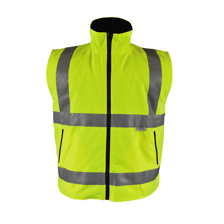 High Visibility Wholesale Bike Safety Vest