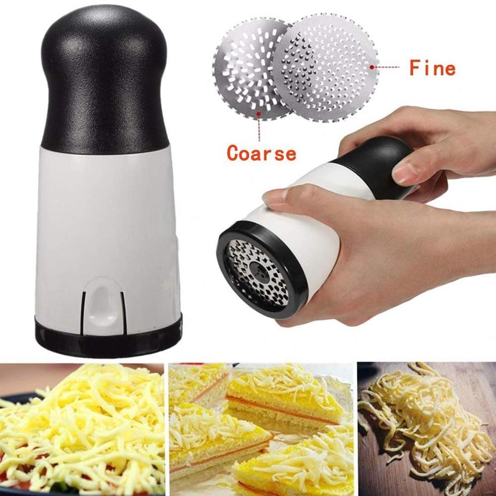 Cheese Mill Tool Butter Grater Cutter