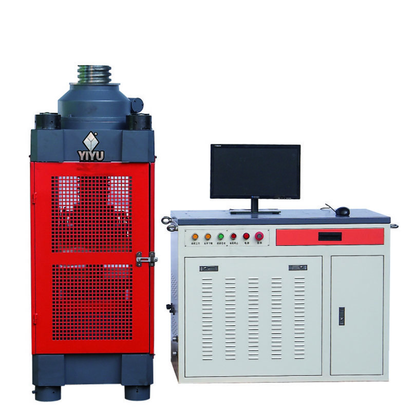 Calibration Of Compression Testing Machine Cb Brand With Which Made In China Supplier