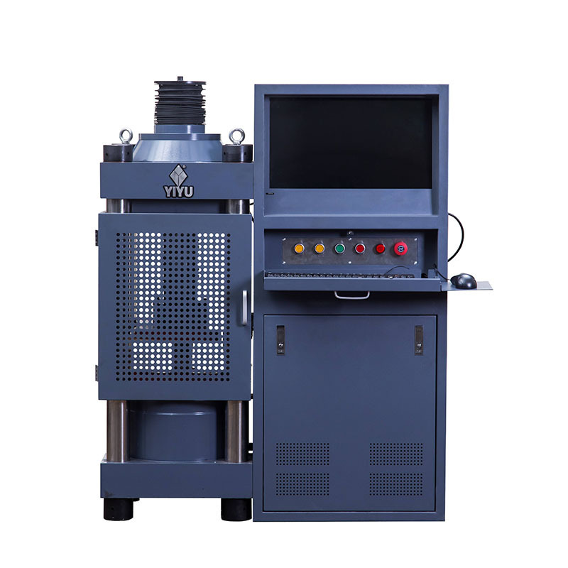 Material Torsion Testing Machine Metal Gold And Silver Tensile Tester, Computer Strength Test Equipment Servo Equipment