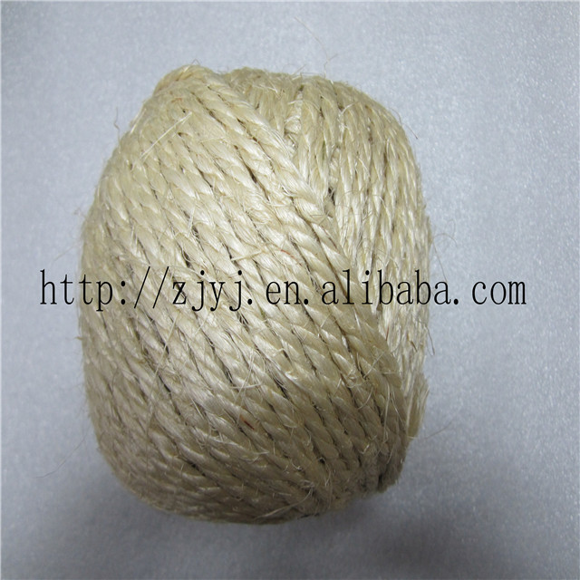 Polyster/pp/nylon Alibaba supplier cheapest recycled polyester plastic rope twine for fishing net