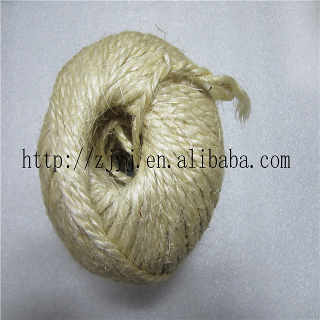 Polyster/pp/nylon Alibaba supplier cheapest recycled polyester plastic rope twine for fishing net