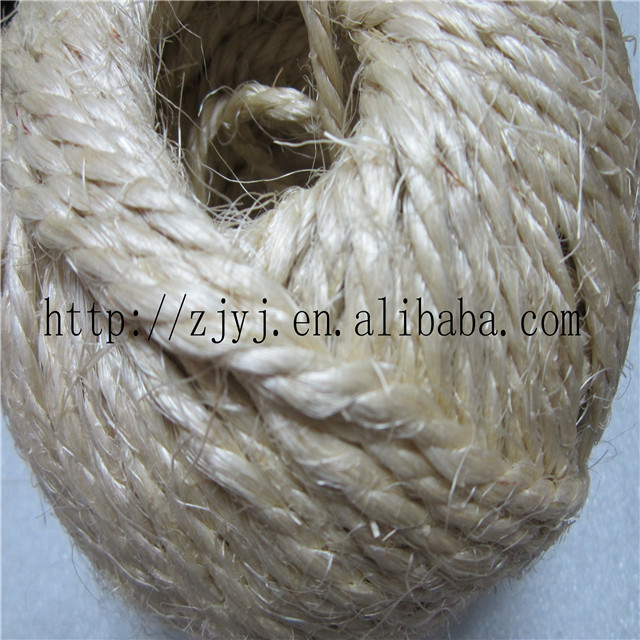 Polyster/pp/nylon Alibaba supplier cheapest recycled polyester plastic rope twine for fishing net