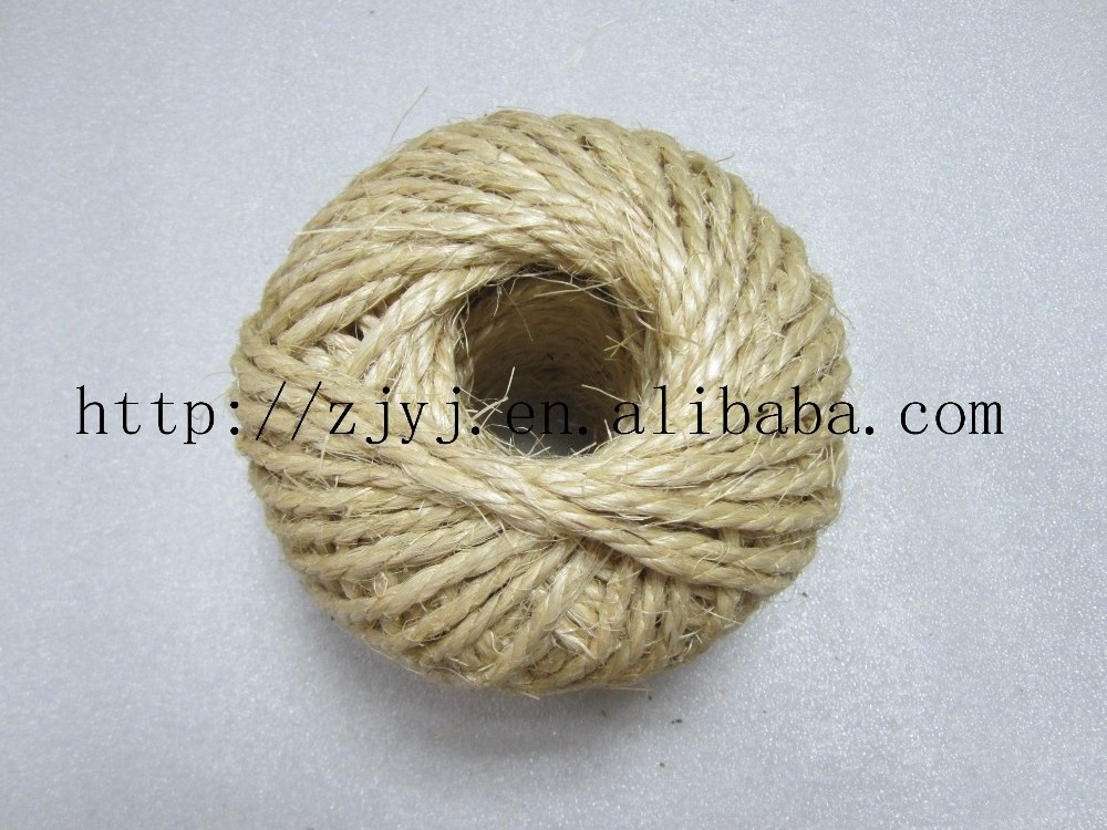 Polyster/pp/nylon Alibaba supplier cheapest recycled polyester plastic rope twine for fishing net