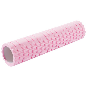 yoga eva foam roller fitness yoga back roller wholesale foam rollers