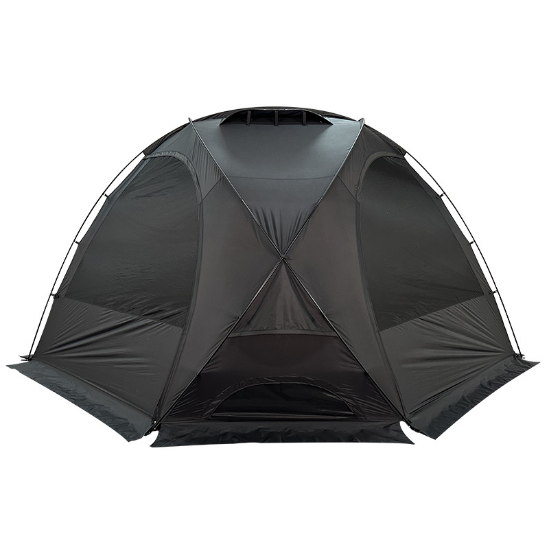 2023 hot sale  New spherical tent Big Dome Tent Ball Shape Structure  large space outdoor camping tent for four seasons