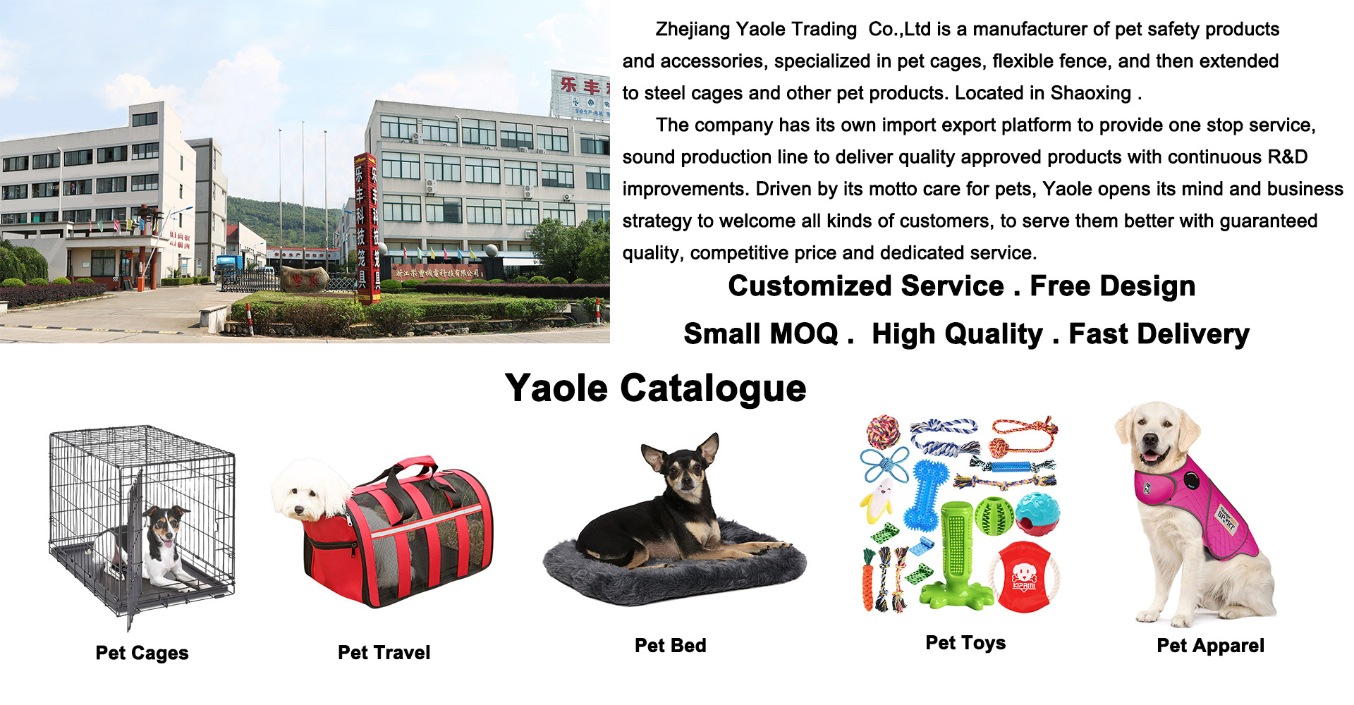 YOELLEN Wholesale hot selling Kennel Four Seasons General Purpose car folding dog cage Small pet supplies Dog house  indoor tent