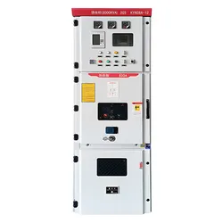 HAYA distribution cabinet switchgear medium voltage switchgear 630a 1250a VCB panel 10kv 12kv KYN28 panel