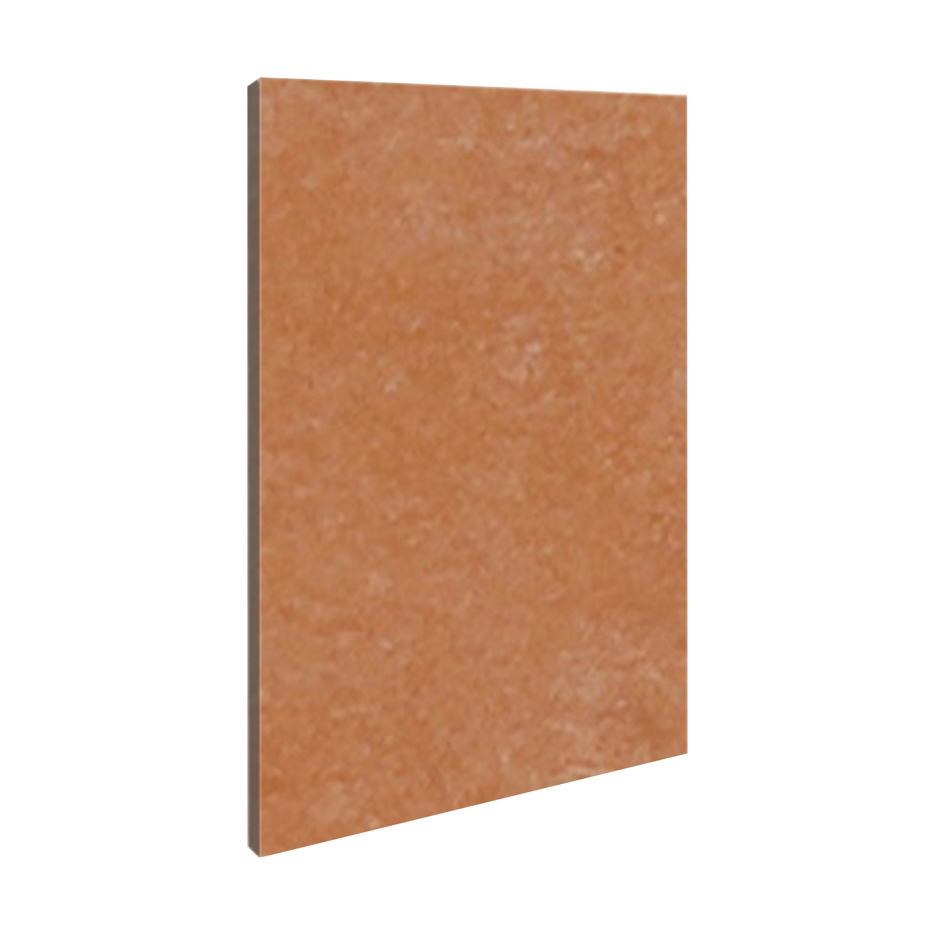 100% non-asbestos Surface Decorative Interior Exterior Cladding Cement Fibre Board 8mm