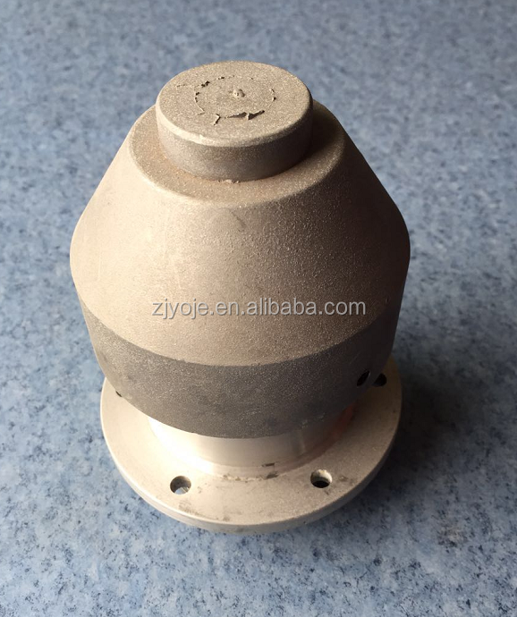 Manhole Cover Automatic Air Release Vent Valve / exhaust valve / automatic breathing valve