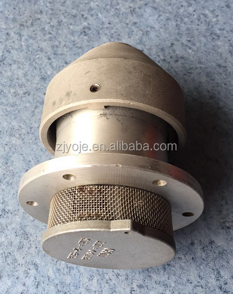 Manhole Cover Automatic Air Release Vent Valve / exhaust valve / automatic breathing valve