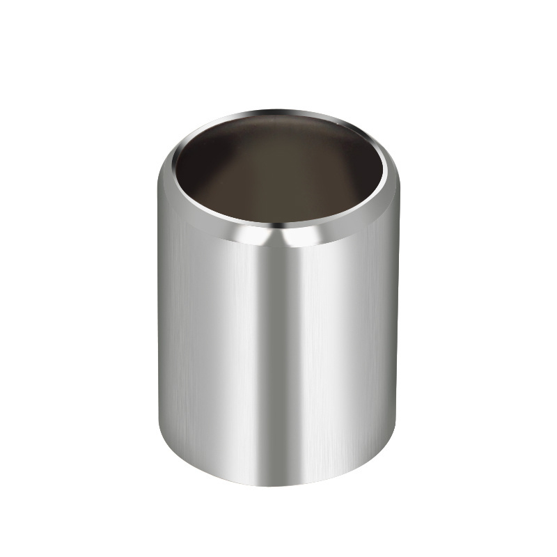 OEM More Size Special Steel Frrule No Rust More Durable Stainless Steel Sleeve