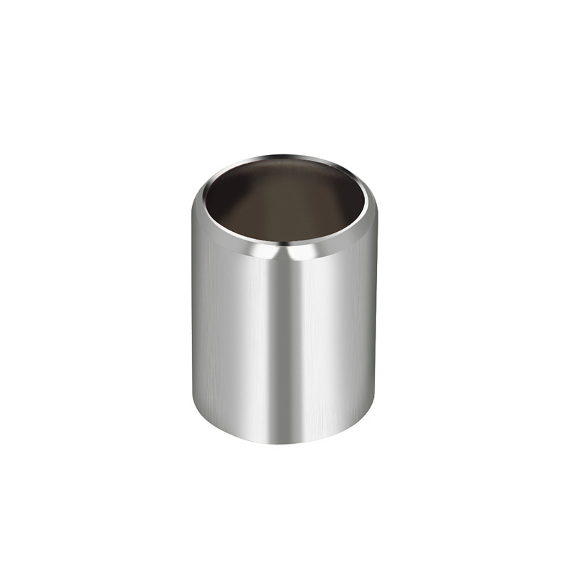 Customized pipe bushing 304/316 stainless steel ferrule for copper joint