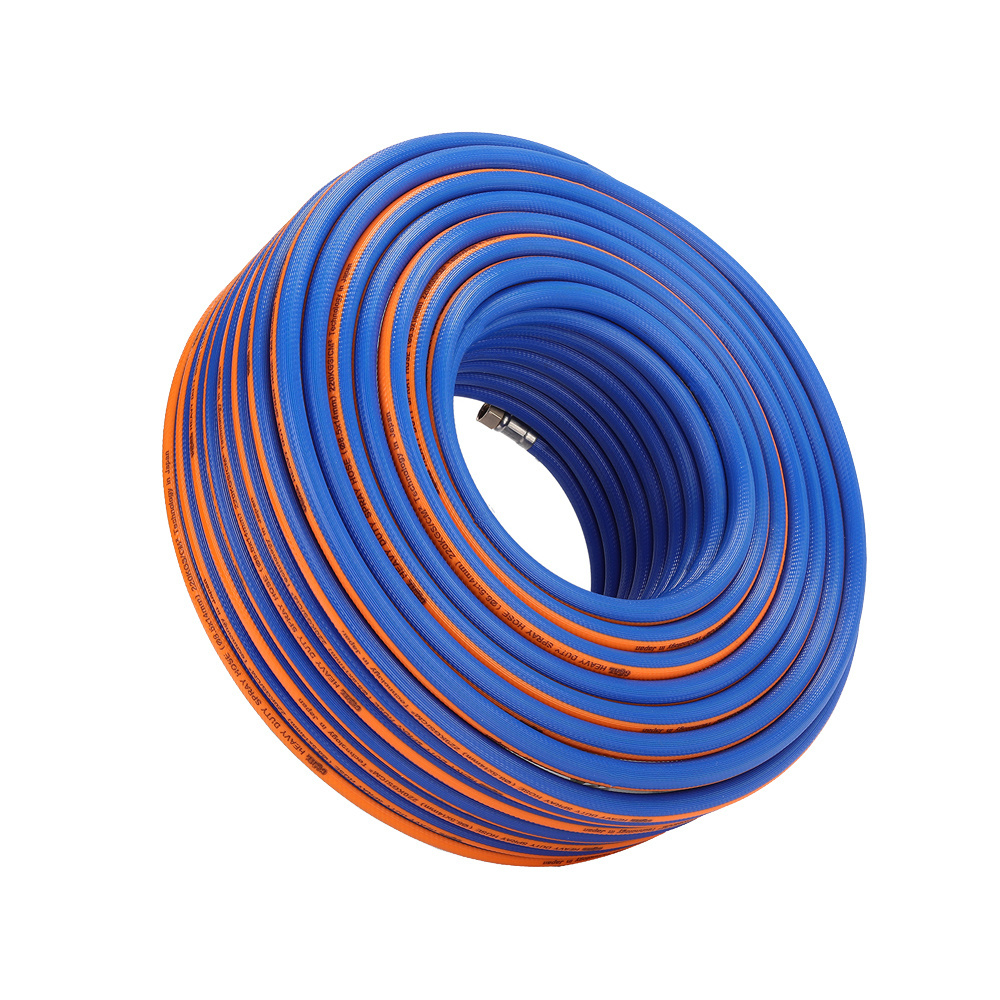 pvc water hose,PVC 5 Layers high pressure spray hose Water Pump Hose Pipe/high pressure pvc pipes for water