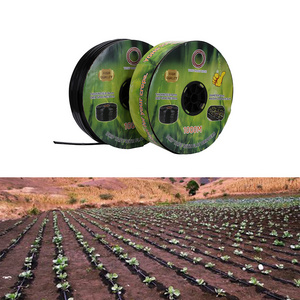 Greenhouse drip irrigation pipe price 16mm agricultural irrigation drip tape